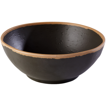 Skål APS Crocker Melamin 21cm
