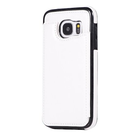 Samsung Galaxy S7 - M-Safe Skal med Plånbok