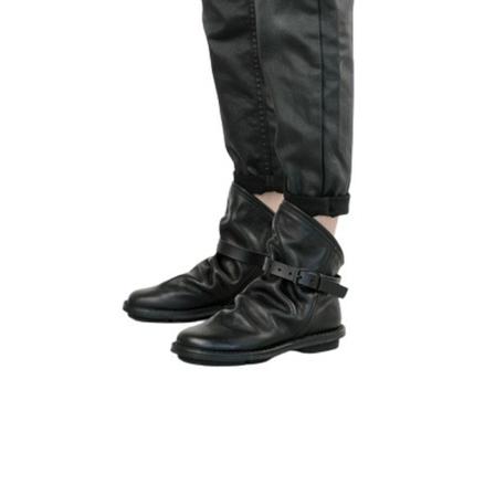 Trippen, Shoes Zwart, Dames, Maat:37 EU