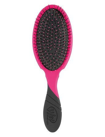 Wetbrush Pro Detangler Pink - Multi/patterned - ONE SIZE