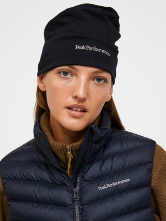 Peak Performance - Progress Hat