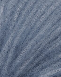 Garn Viking Alpaca Bris Graublau - Viking of Norway