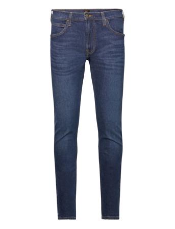 Luke Lee Jeans Blue