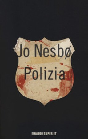 Polizia Jo Nesbø