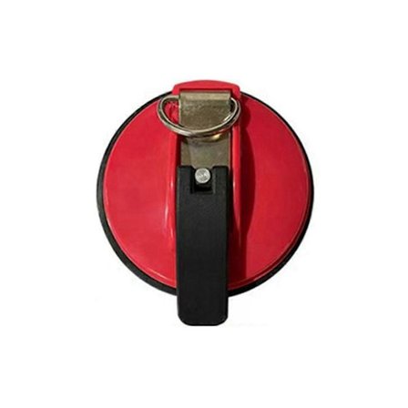 Udendørs Camping Markise Sugekop Multifunktionel Bil Sugekop med Stærk S Krog Fast Bag Cur