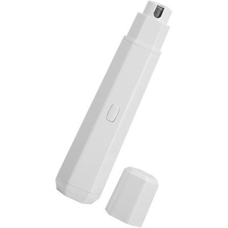 Elektrisk Klo Saks til Kæledyr - Hundeklo Saks til Hvalpe - Kæledyrsklipper - Klo Saks til Kæledyr - Klo Saks til Kæledyr - Elektrisk