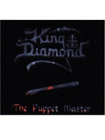The puppet master Diamond King