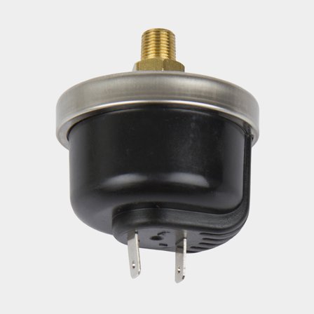 Turbotrycksgivare 2 bar 1/8"-27 NPTF