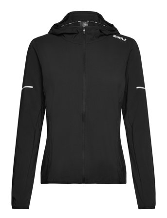 Aero Jacket Black 2XU