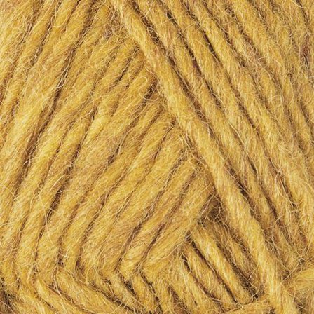 Istex Alafosslopi Golden-Heather 100g 9964