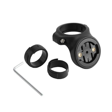 Cykelbaglygte Saddelbeslag til Garmins Varia Radar Cykler Saddel Sadelpindsbeslag