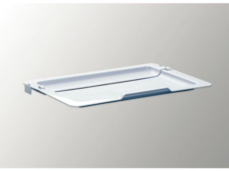 Vileda Lock till moppbox Professional Origo, grå - Lyreco - Städ och hygien - Städvagnar - Tillbehör städvagnar