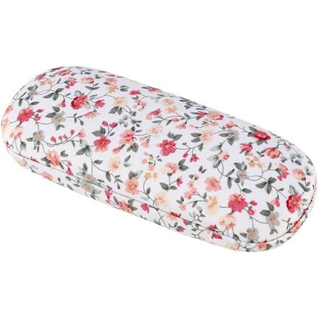 Briller Etui, Foldbar Blomstersolbriller Briller Etui til Opbevaring