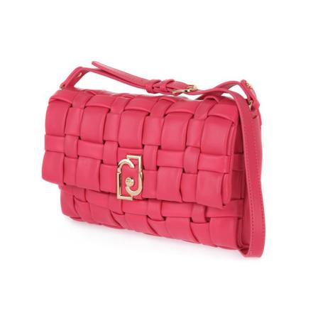 Handväskor Liu Jo 00827 M Crossbody Rosa