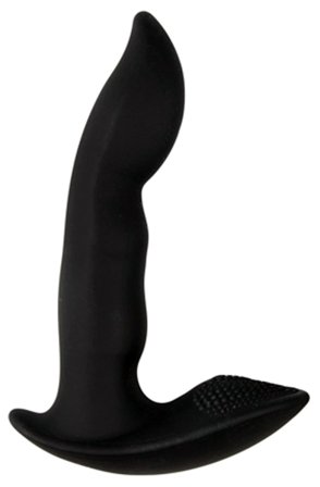 Easytoys Men Dynamic Duke Prostatavibrator - Blushme.se