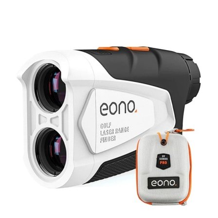 Golf Avståndsmätare 600M/Yard Digital Laser Räckviddssökare Teleskop Hög Noggrannhet Avståndsmätare