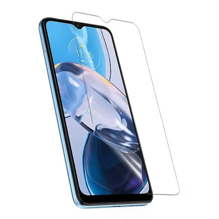 Motorola Moto E22i Ultra klart skærmbeskytter