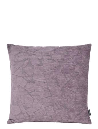 Vilma 45X45 Cm 2-Pack Home Textiles Cushions & Blankets Cushion Covers Lilla Compliments
