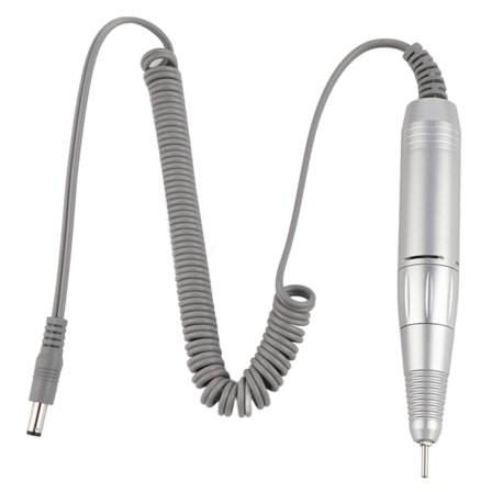 Ersättningshandtag för elektrisk nagelborrmaskin polermaskin slipmaskin handstycke