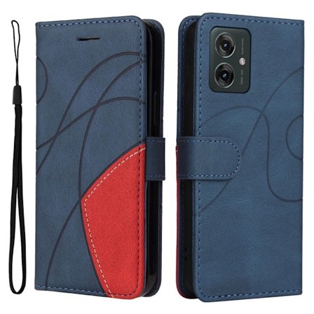 Motorola Moto G55 KT -sarjalle 1 kaksiväriselle