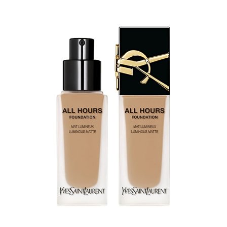 Yves Saint Laurent All Hours Foundation MN8, Makeup, Ansigt, Foundation