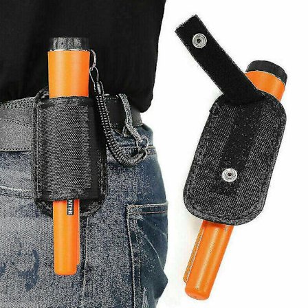 Pro Pinpointing Pointer Metaldetektor Guld Mål