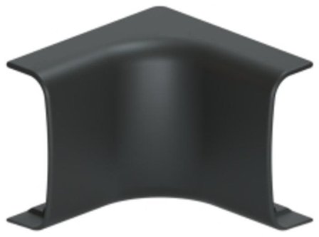 Schneider Electric Optiline ISM14261 Innerhörn svart, Ø7 mm 12x30 mm, Installationsmaterial