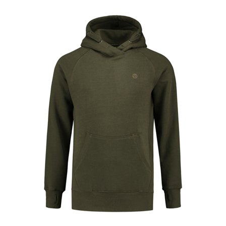 Korda Team Korda Hoodie Dark Olive - Medium