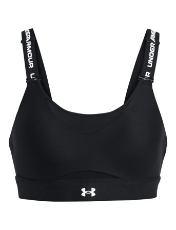 Under Armour | Ua Infinity High 2.0 Bra | XS/D/DD