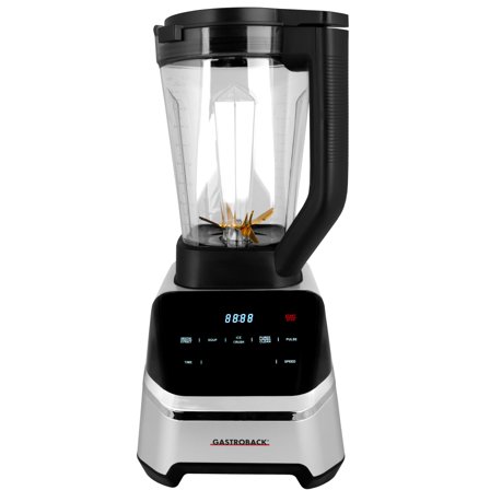 Gastroback Design Multi-Power Blender Mix & Soup 2000 W