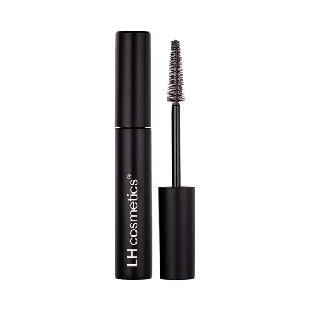 LH Cosmetics Infinity power lash - Lengthening Mascara Unisex Svart 9 ML