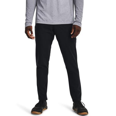 Under Armour Men's UA Woven Pant Men workout trousers Black M