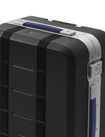 Db Journey Ramverk Webbing Handle - Blue - ONE SIZE