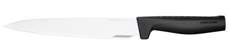 Fiskars Hard Edge 1051760 Paistiveitsi 22 cm, Ruoanlaitto & grillit