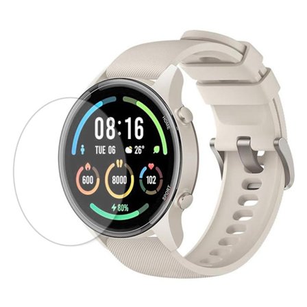 Xiaomi Mi Watch Color tempered glass screen protector