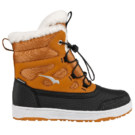 Bagheera Snowy Kängor & stövlar Unisex Gul 32