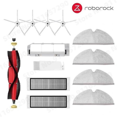 RY-Roborock S5 Max S50 Max S55 Max S6 Maxv Hepa Filter