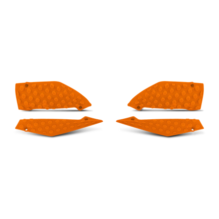 Części Zamienne do Handbarów Acrebis X-Ultimate Pomarańczowy