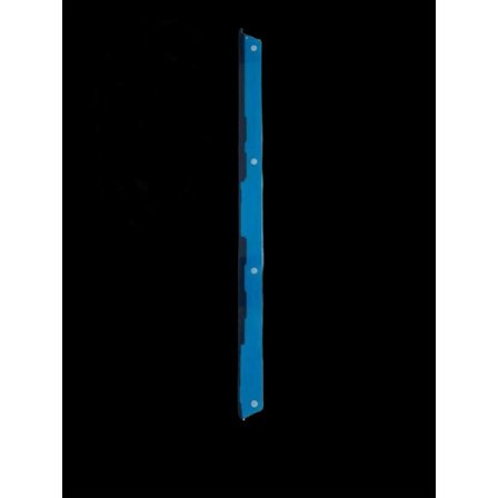 Samsung Galaxy Tab A9 Plus LCD Sticker Bottom