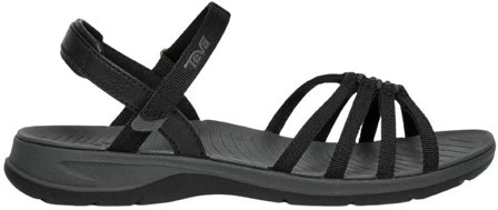 Teva W's TirraTraveler Black