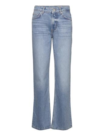 Denim Trousers Blue Marc O'Polo