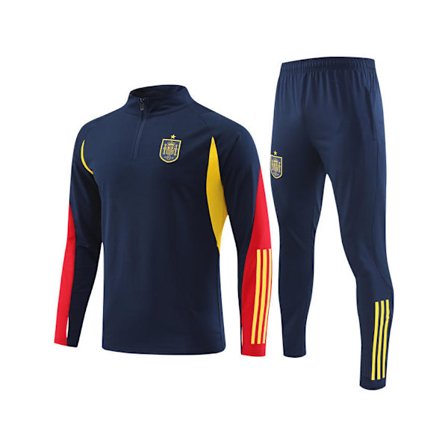 Fotballtreningsdrakt for høst og vinter, langarmet trøye, herre, kamp, voksen, utseende, uniformsett