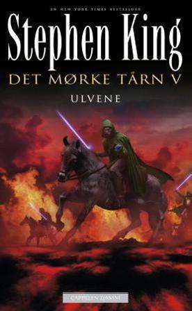 Det mørke tårn V - Bok av Stephen King - Pocket
