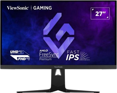 ViewSonic LED monitor XG275D1-4K 27"