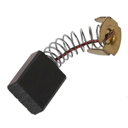 20 stk. kulbørster Kompatible CB-153 CB153 Sav 6,3 mm x 13,3 mm x 17 mm