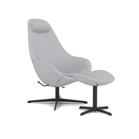 Kokon , Varier Furniture, Recliner