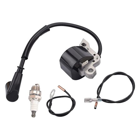 Liineparalle Tændspole Tilbehør til 024 026 028 029 034 036 038 039 044 048 Inkluderer Ledningsnet