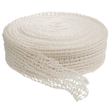 SKINKENETT NR 22 HVIT 50M/RL