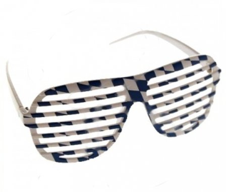 Oktoberfest Party Silmälasit