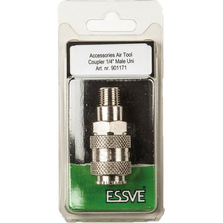 ESSVE 901169 Kobling 3/8", Sveising